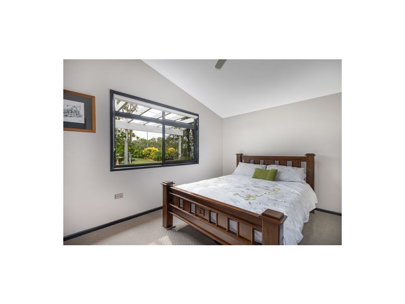 160 Murphys Creek Road, Postmans Ridge QLD 4352