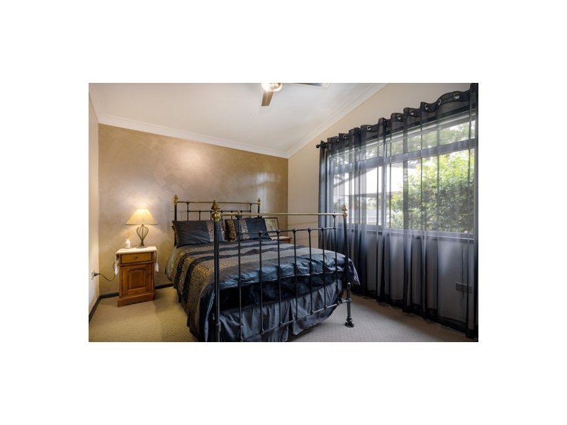 160 Murphys Creek Road, Postmans Ridge QLD 4352