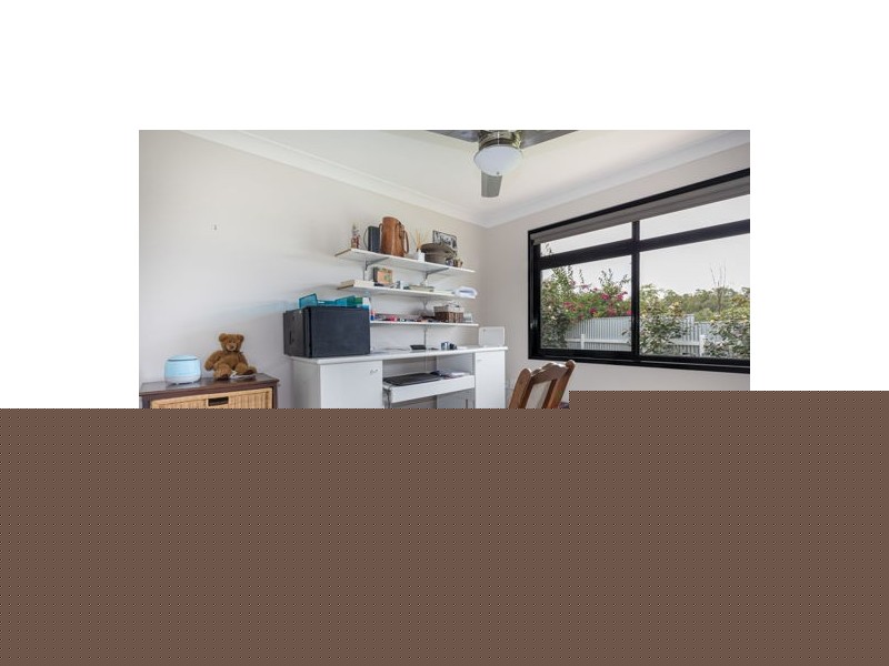 160 Murphys Creek Road, Postmans Ridge QLD 4352