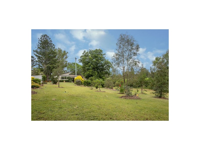 160 Murphys Creek Road, Postmans Ridge QLD 4352