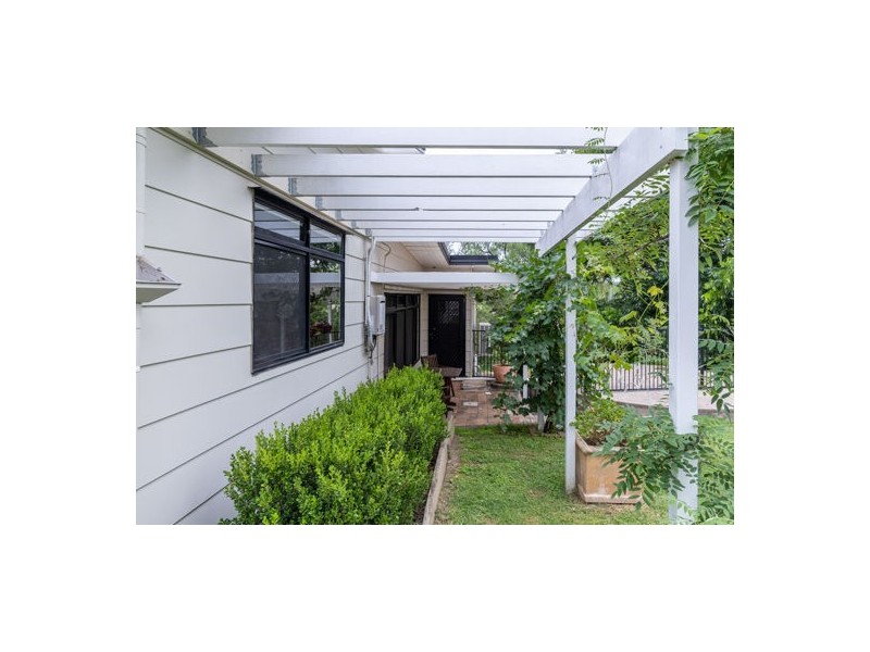160 Murphys Creek Road, Postmans Ridge QLD 4352