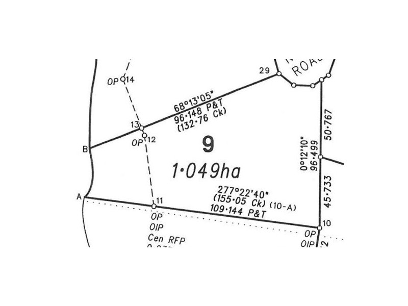 Lot 9 Musselburgh Court, Helidon Spa QLD 4344