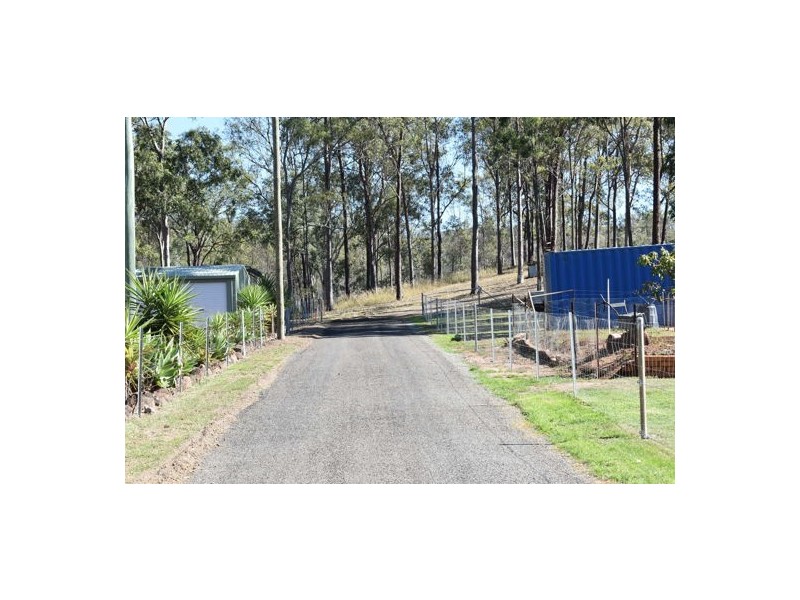 65 Wandin Road, Withcott QLD 4352