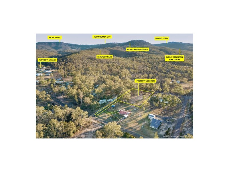 65 Wandin Road, Withcott QLD 4352