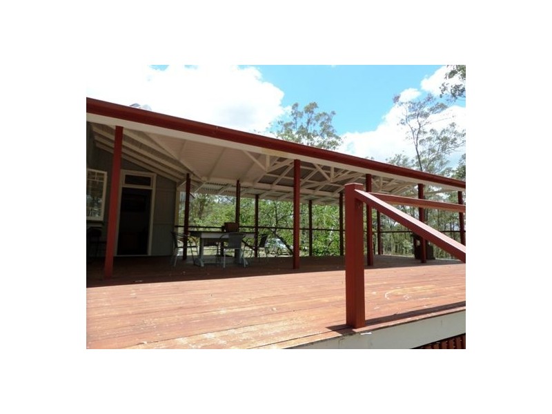476 Seventeen Mile Road, Helidon QLD 4344