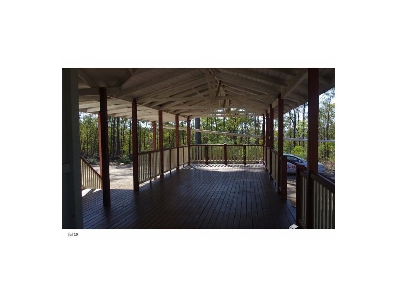 476 Seventeen Mile Road, Helidon QLD 4344