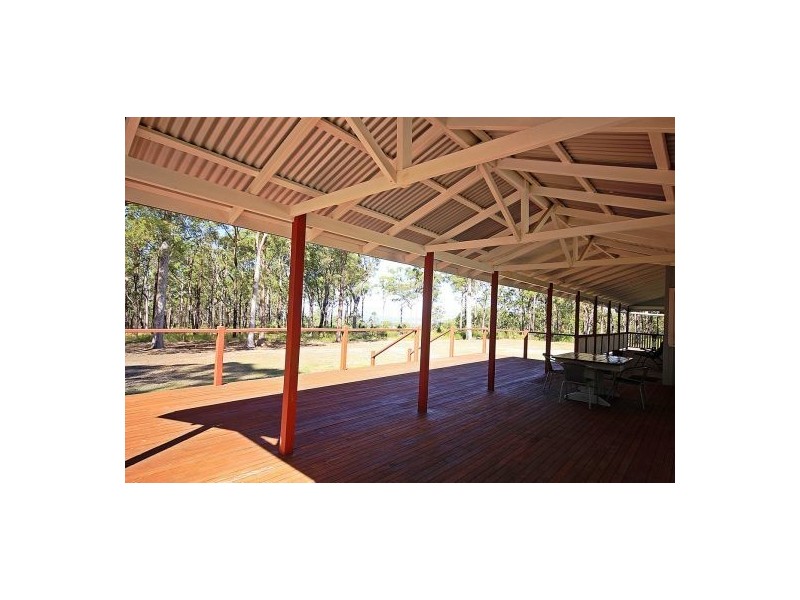 476 Seventeen Mile Road, Helidon QLD 4344