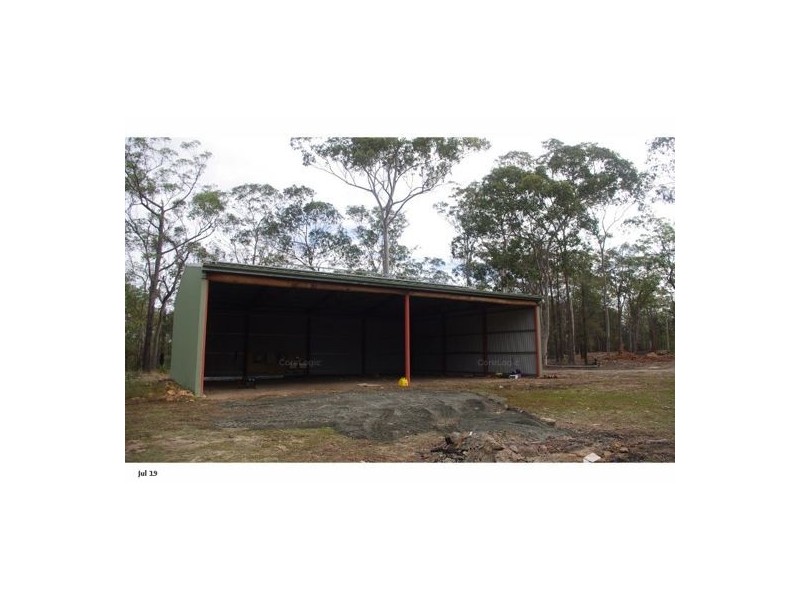 476 Seventeen Mile Road, Helidon QLD 4344