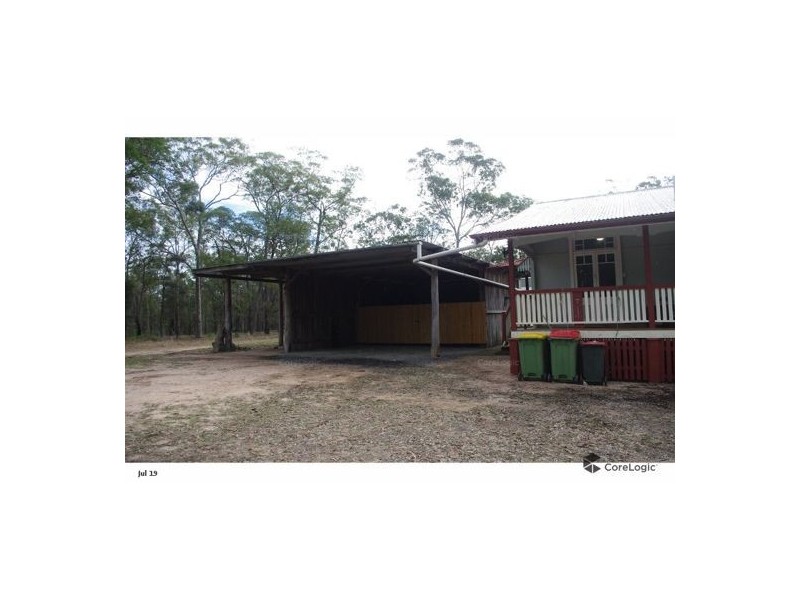 476 Seventeen Mile Road, Helidon QLD 4344