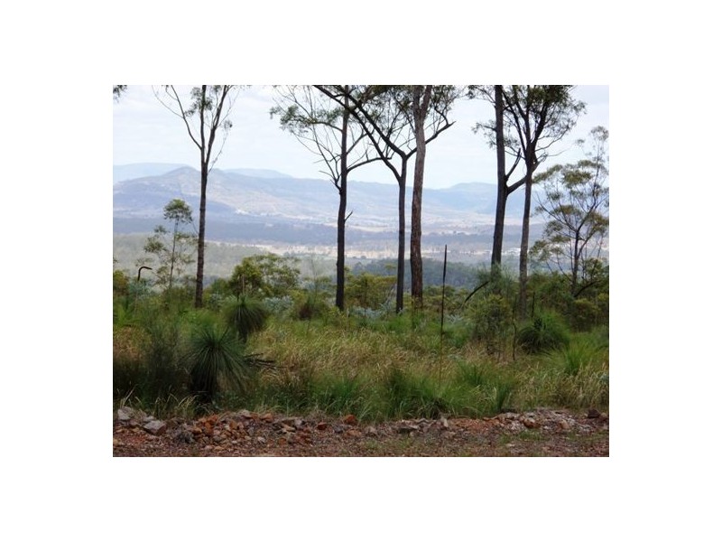 476 Seventeen Mile Road, Helidon QLD 4344