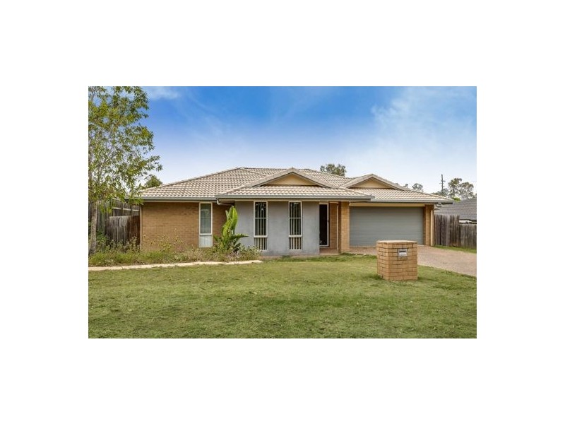 575 Connors Road, Helidon QLD 4344