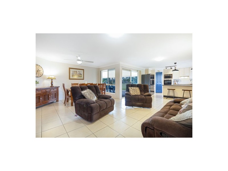 122 Helendale Drive, Helidon Spa QLD 4344
