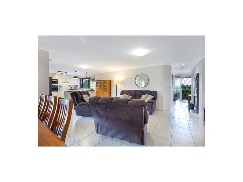 122 Helendale Drive, Helidon Spa QLD 4344