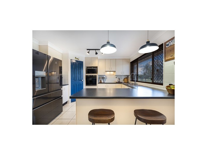 122 Helendale Drive, Helidon Spa QLD 4344
