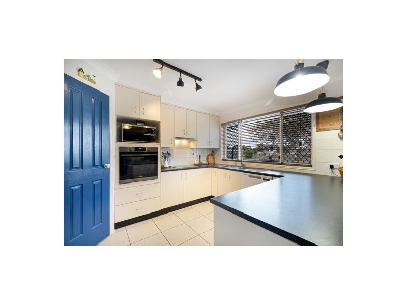122 Helendale Drive, Helidon Spa QLD 4344