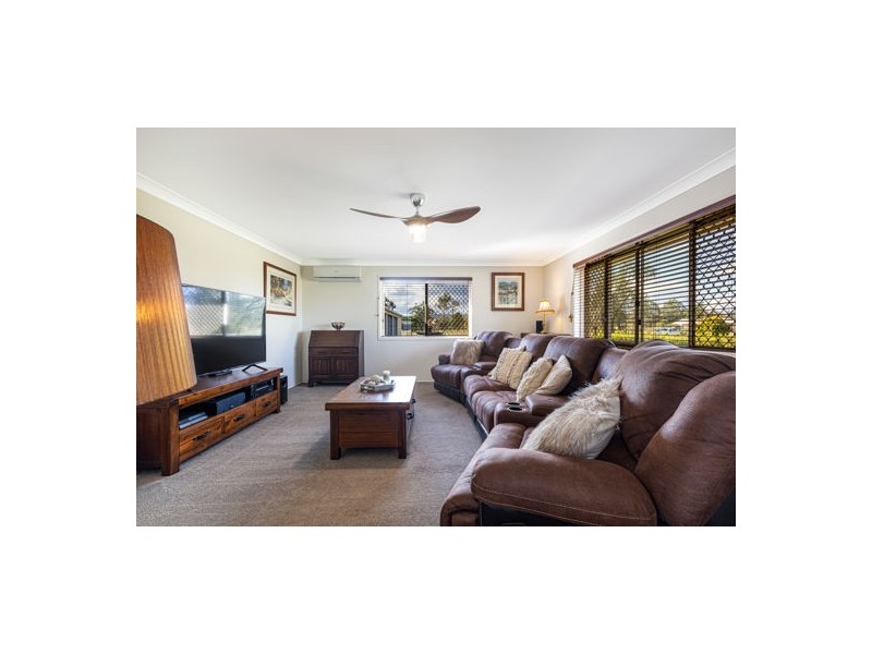 122 Helendale Drive, Helidon Spa QLD 4344