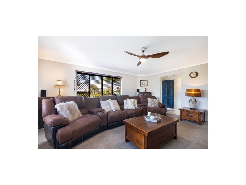 122 Helendale Drive, Helidon Spa QLD 4344