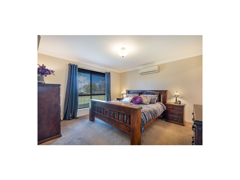 122 Helendale Drive, Helidon Spa QLD 4344