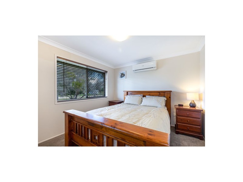 122 Helendale Drive, Helidon Spa QLD 4344