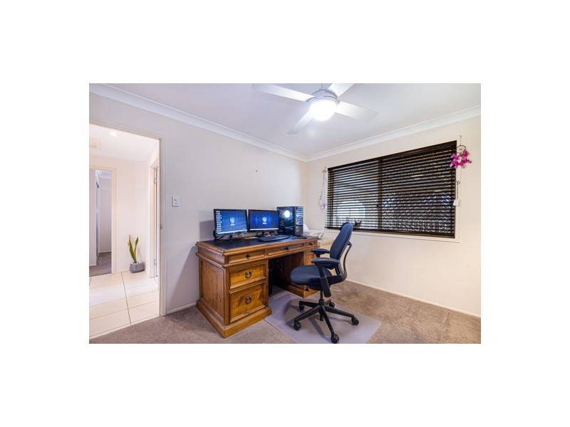 122 Helendale Drive, Helidon Spa QLD 4344