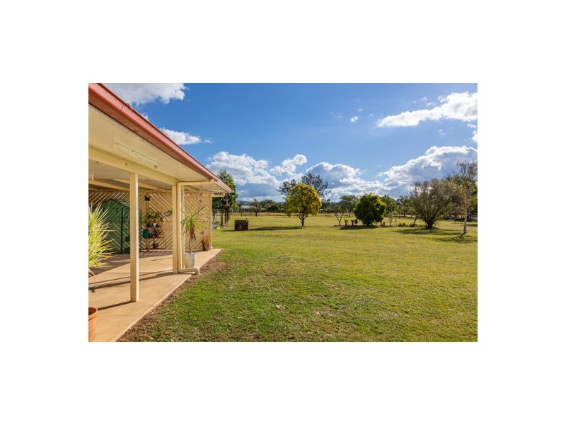 122 Helendale Drive, Helidon Spa QLD 4344