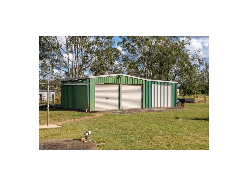 122 Helendale Drive, Helidon Spa QLD 4344
