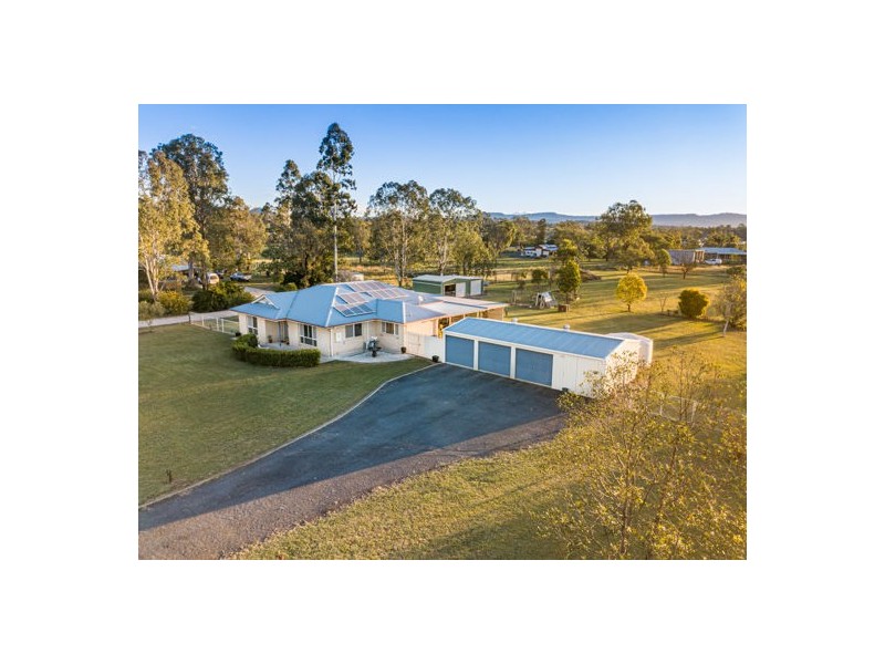 122 Helendale Drive, Helidon Spa QLD 4344