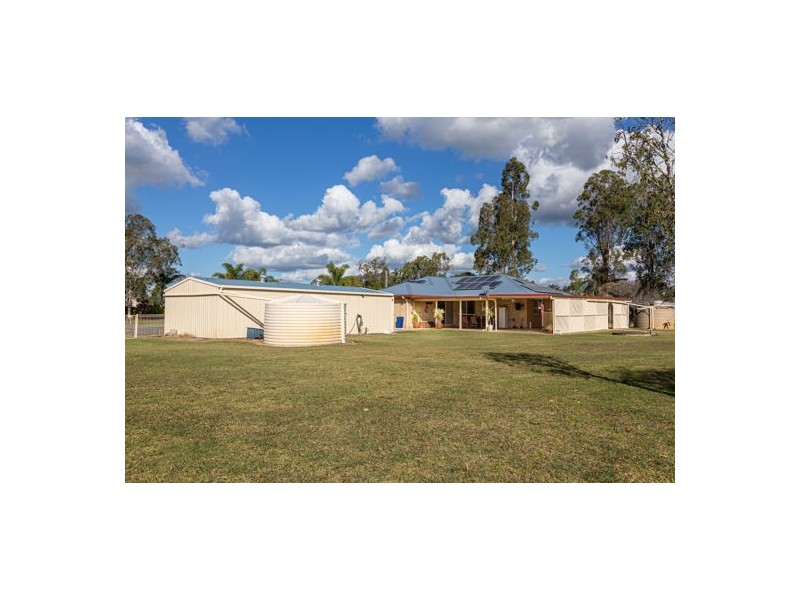 122 Helendale Drive, Helidon Spa QLD 4344