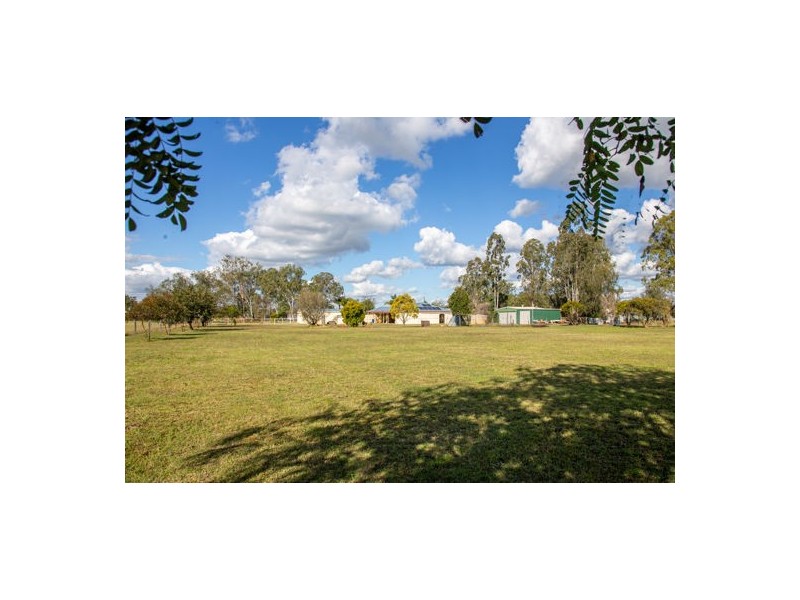 122 Helendale Drive, Helidon Spa QLD 4344