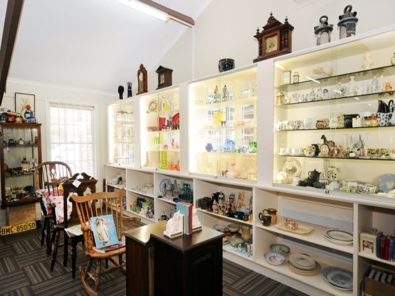 Lot 2 Cnr Warrego H’way & Stewart St, Withcott QLD 4352