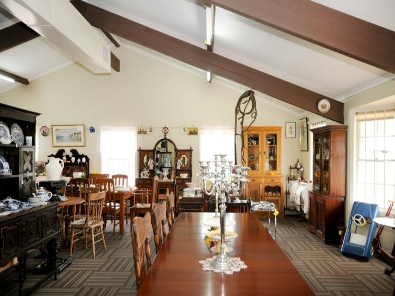 Lot 2 Cnr Warrego H’way & Stewart St, Withcott QLD 4352