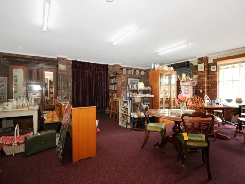 Lot 2 Cnr Warrego H’way & Stewart St, Withcott QLD 4352