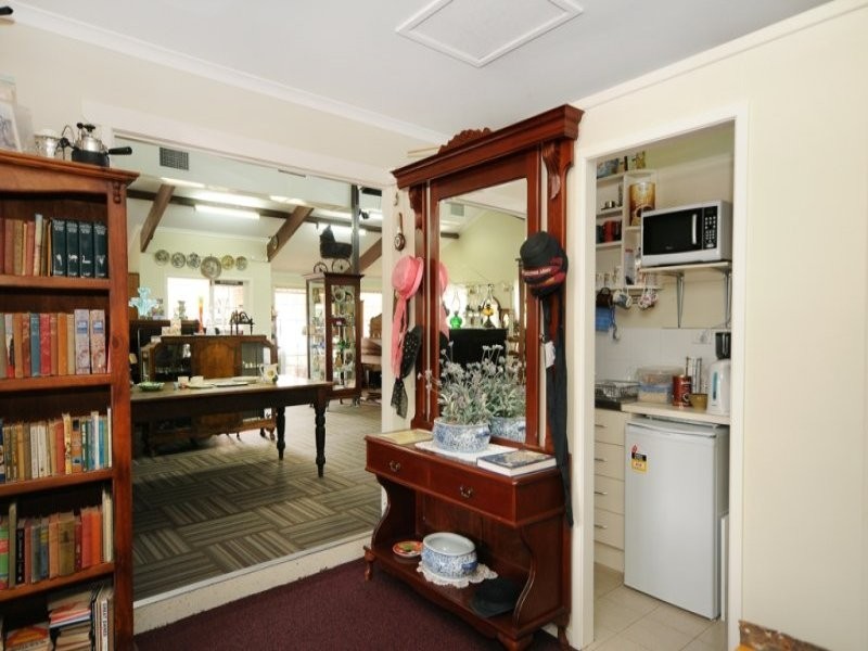 Lot 2 Cnr Warrego H’way & Stewart St, Withcott QLD 4352