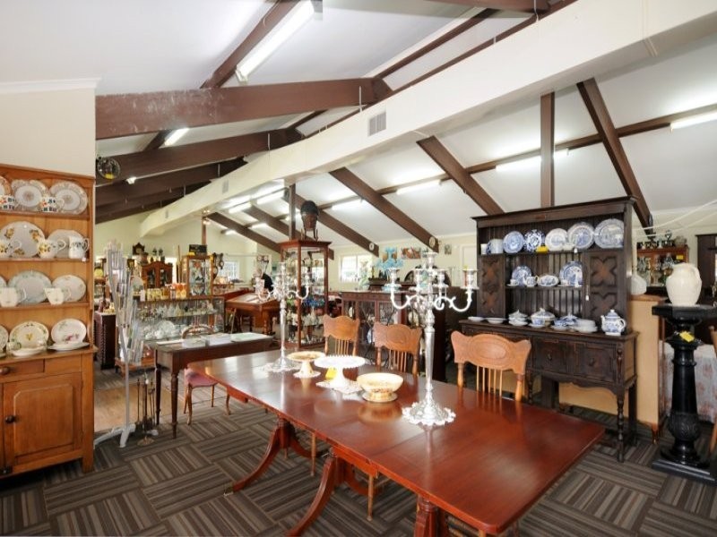 Lot 2 Cnr Warrego H’way & Stewart St, Withcott QLD 4352