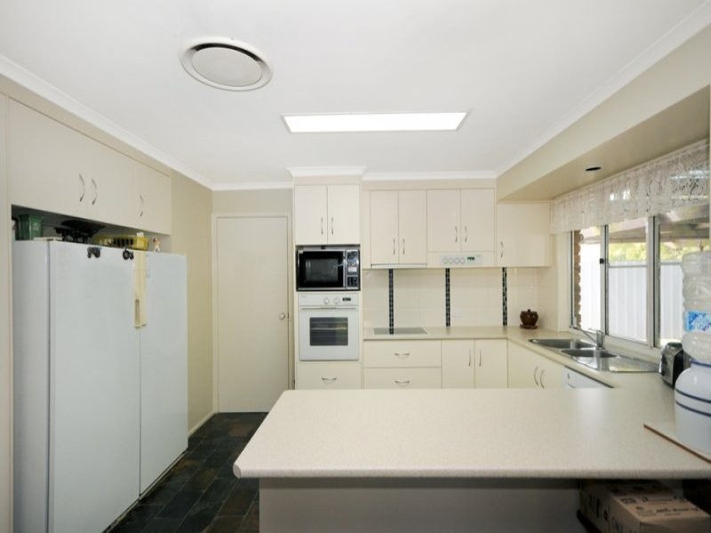 Lot 2 Cnr Warrego H’way & Stewart St, Withcott QLD 4352