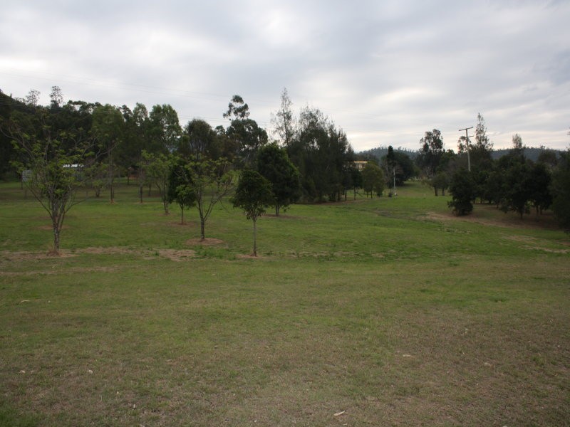 Karene Court, Withcott QLD 4352