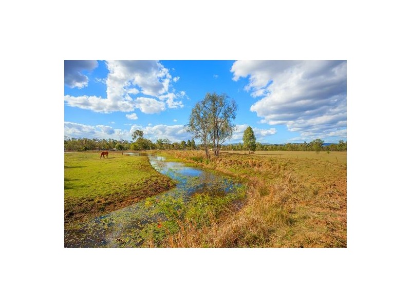 3 Connoles Road, Withcott QLD 4352