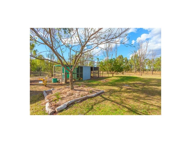 3 Connoles Road, Withcott QLD 4352