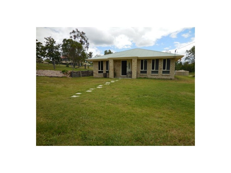 206 Jones Road, Withcott QLD 4352