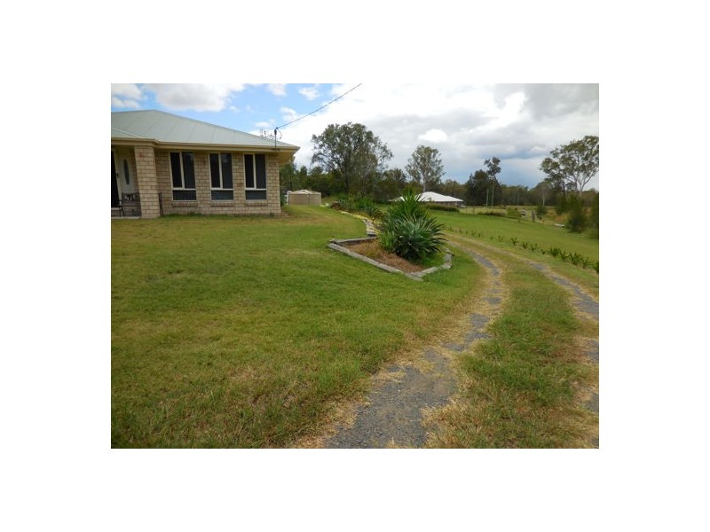 206 Jones Road, Withcott QLD 4352