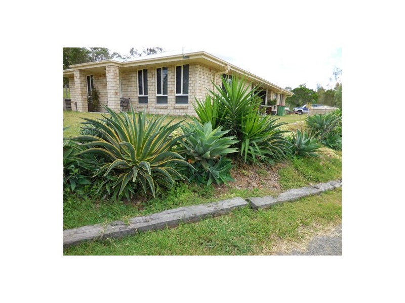 206 Jones Road, Withcott QLD 4352