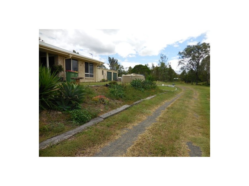 206 Jones Road, Withcott QLD 4352