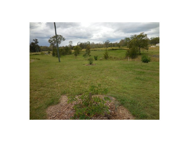 206 Jones Road, Withcott QLD 4352