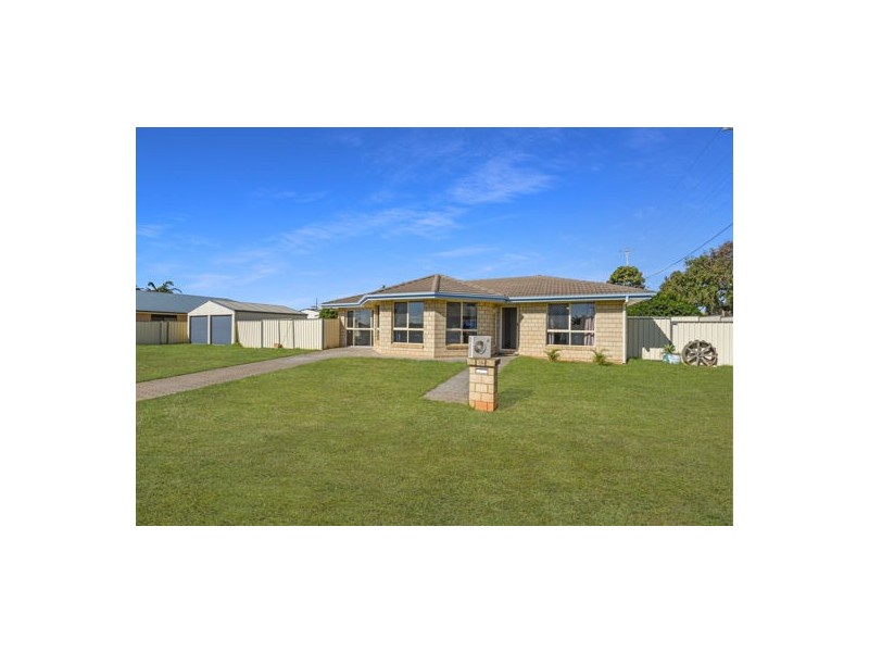 16 Melody Street, Harristown QLD 4350