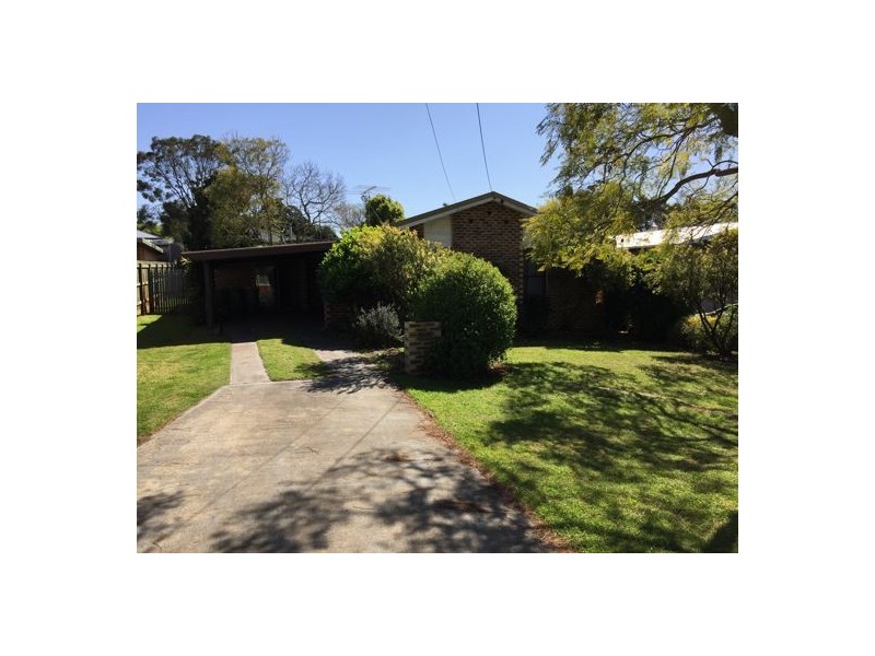 9 Priest Street, Rockville QLD 4350