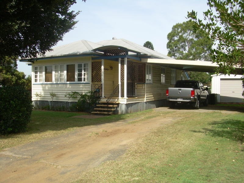 7 Water Street, Helidon QLD 4344