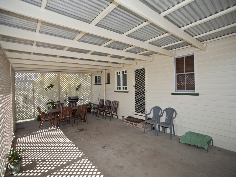 196 Murphys Creek Road, Withcott QLD 4352