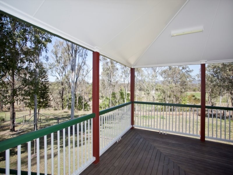 196 Murphys Creek Road, Withcott QLD 4352
