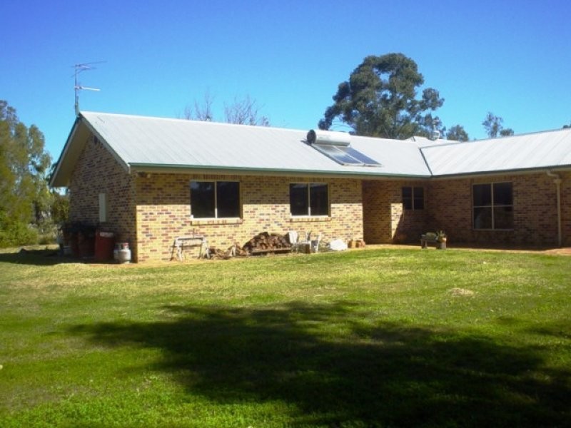 Helidon Spa QLD 4344