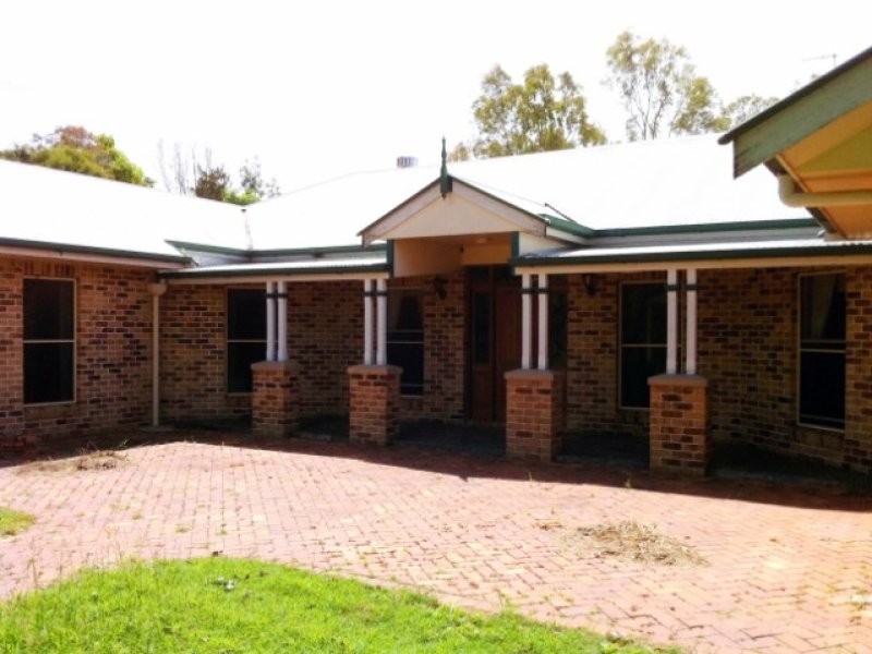 Helidon Spa QLD 4344